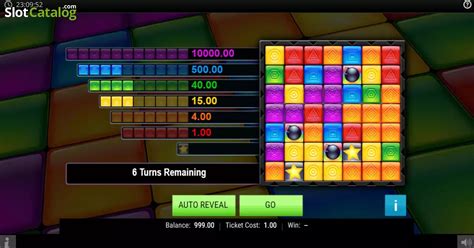 color cubes slot machine|Colors Slot .